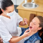 Come le malattie generali influenzano la salute orale dei bambini 1
