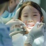 Sigillanti dentali per bambini cosa sono e quando applicarli